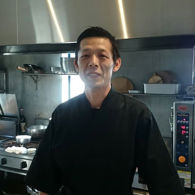 日本料理 手と錫3