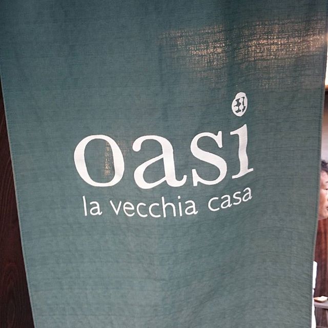 oasi(オアジ)5